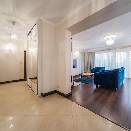 Apartament Villa Resorts ジブヌベク エクステリア 写真