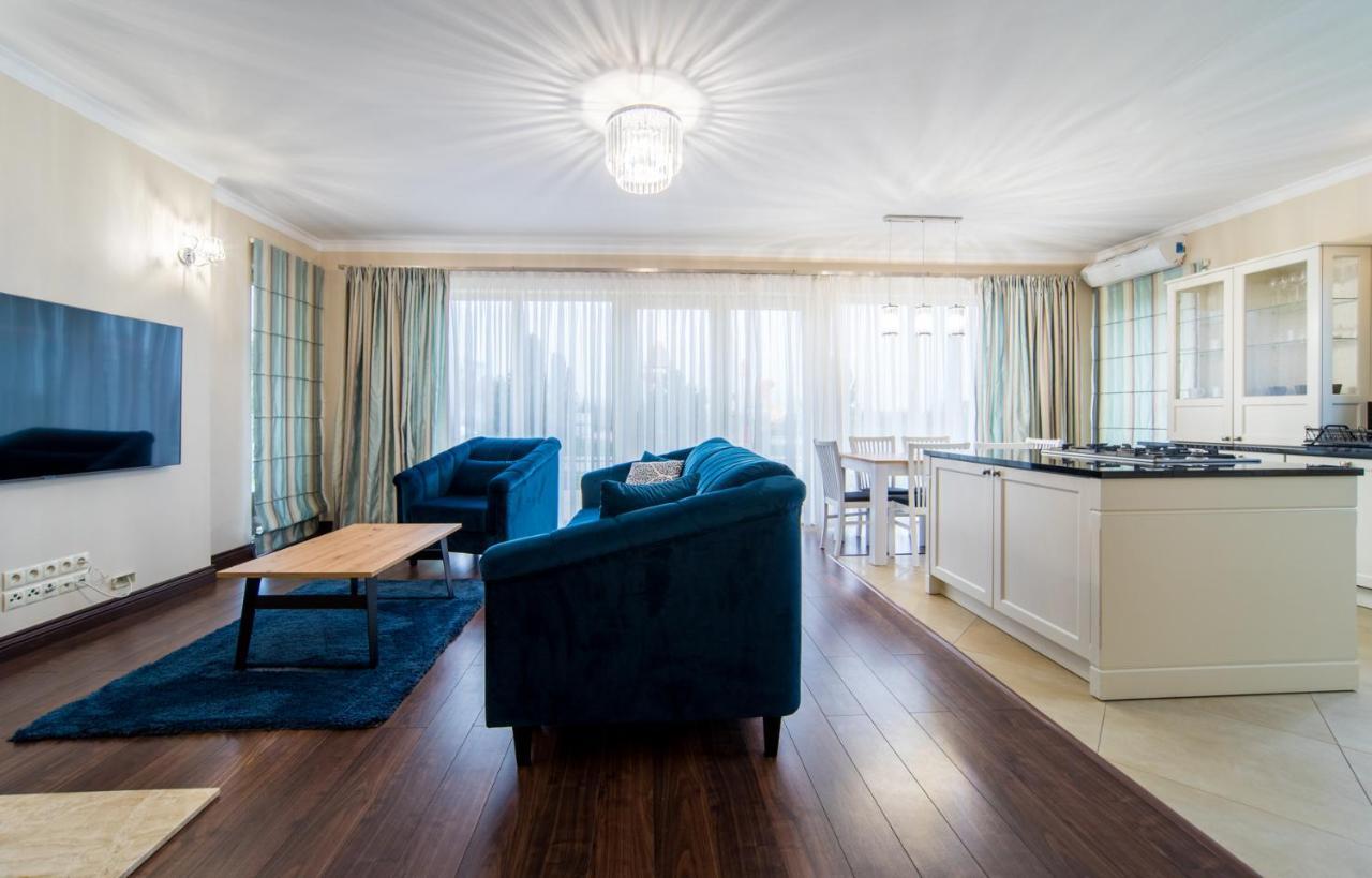 Apartament Villa Resorts ジブヌベク エクステリア 写真